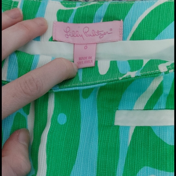 Lilly Pulitzer - Picture 2 of 2